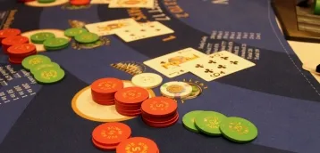 How To Play Winning Blackjack